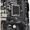 Материнская плата Gigabyte H610M K DDR4
