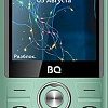 Мобильный телефон BQ-Mobile BQ-2826 Boom Power (зеленый)