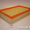 Воздушный фильтр Japanparts FA336S