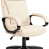 Офисное кресло CHAIRMAN 794 LT (экокожа, бежевый)