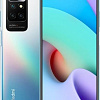 Смартфон Xiaomi Redmi 10 без NFC 4GB/128GB международная версия (синее море)