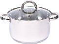 Кастрюля Home Line GS-01211-16CA
