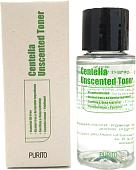 Purito Тонер для лица Centella Unscented Toner (30 мл)