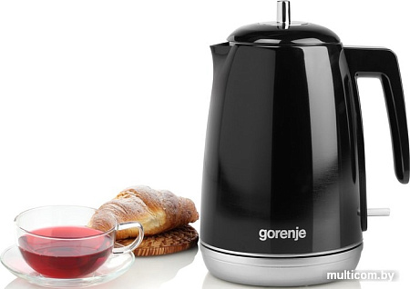 Электрочайник Gorenje K15RLBK