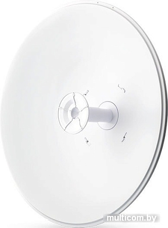 Антенна для беспроводной связи Ubiquiti RocketDish 5G-30 LW