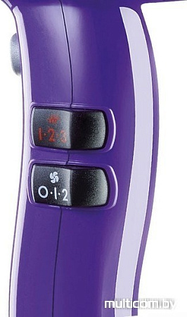 Фен Valera Comfort VA 8601 PP