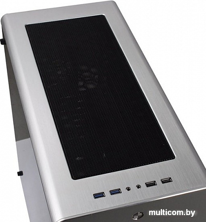 Корпус GameMax Raider XT