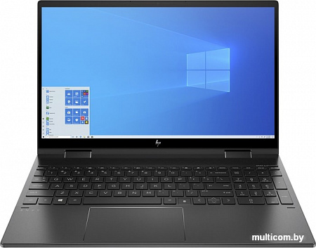 Ноутбук 2-в-1 HP ENVY x360 15-ee0000ur 1N7U1EA