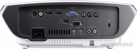 Проектор BenQ W700+