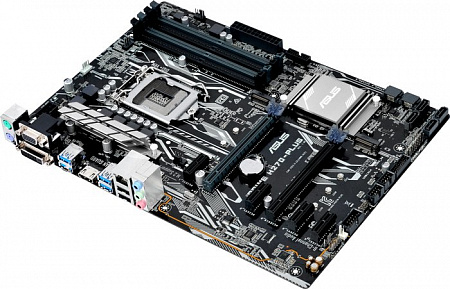 Материнская плата ASUS PRIME H270-PLUS