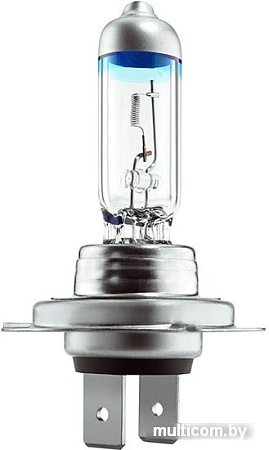 Галогенная лампа Bosch H7 Gigalight Plus 120 blister 1шт
