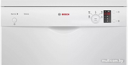 Посудомоечная машина Bosch SMS25AW01R