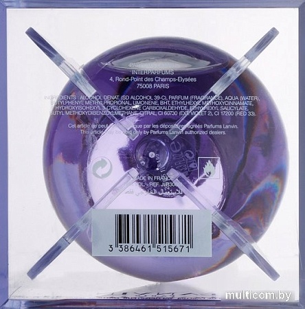 Lanvin Eclat d'Arpege EdP (100 мл)