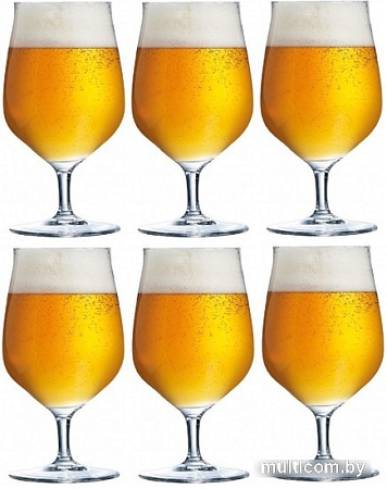 Набор бокалов для пива Chef&Sommelier Sequence P0089
