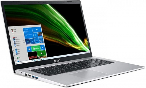 Ноутбук Acer Aspire 3 A317-33-P7EC NX.A6TER.00D