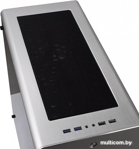 Корпус GameMax Raider XT