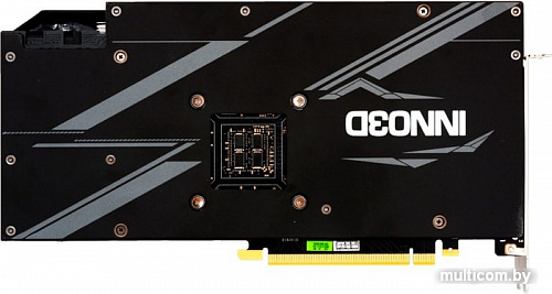 Видеокарта Inno3D GeForce RTX 2060 Gaming OC X2 6GB GDDR6 N20602-06D6X-17311165
