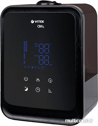 Увлажнитель воздуха Vitek VT-2331 BK