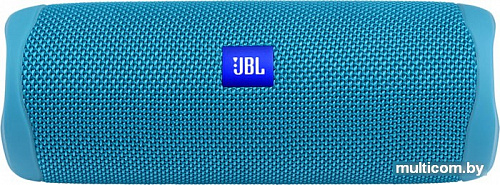 Беспроводная колонка JBL Flip 5 (желтый)