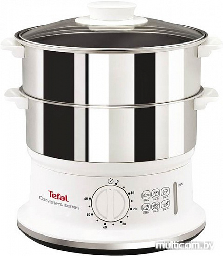 Пароварка Tefal VC1451