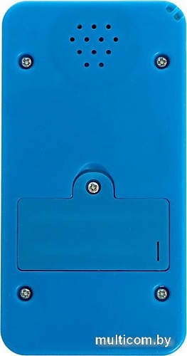 Развивающая игрушка Zabiaka Музыкальный телефончик. Для хорошего мальчика 2519372