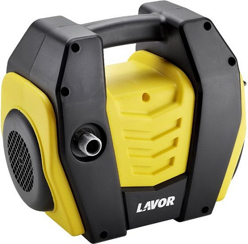 Мойка высокого давления Lavor Hero 105 AC 8.111.0001C