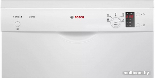 Посудомоечная машина Bosch SMS25AW01R