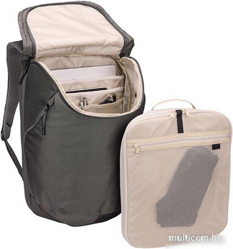 Городской рюкзак Thule Subterra 2 26L TSTB434VG (vetiver gray)