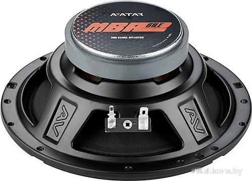 Среднечастотная АС Avatar MBR-61LE