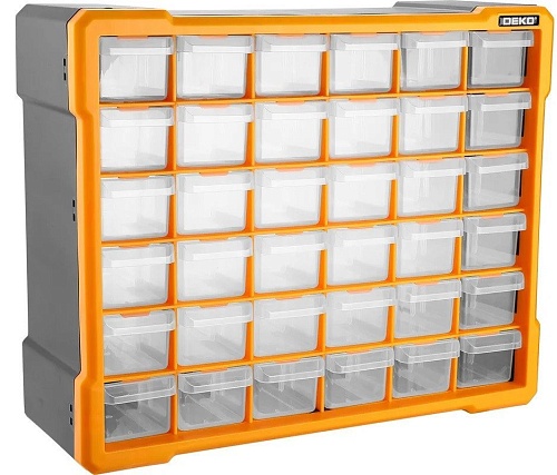 Стенд Deko Smart box 36 085-3006