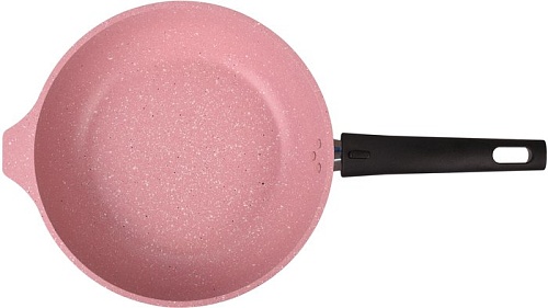Сковорода Kukmara Trendy Style Rose 241tsr