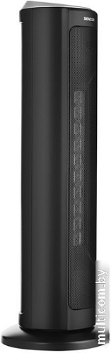 Тепловентилятор Sencor SFH 8990BK