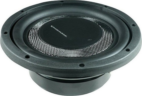 Головка сабвуфера Phoenix Gold ZXT12D2