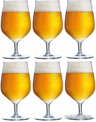 Набор бокалов для пива Chef&Sommelier Sequence P0089