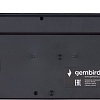 Клавиатура Gembird KB-250