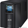 Источник бесперебойного питания APC Smart-UPS C 2000VA LCD 230V (SMC2000I)