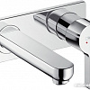 Смеситель Hansgrohe Metris S 31162000