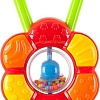 Погремушка Bondibon Baby You. Цветок ВВ1790