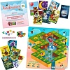 Настольная игра Cosmodrome Games Имаджинариум Союзмульфильм 3.0 52079