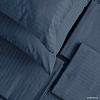 Постельное белье Verossa Stripe 70x70 70308 (Sapphire)