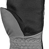 Горнолыжные варежки Reusch Sweety Mitten 6285470-9033 (р-р 1, Shark)