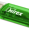 USB Flash Mirex Color Blade Elf Green 32GB [13600-FMUGRE32]