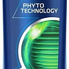 Шампунь Clear Men Vita ABE Phytotechnology Против перхоти 400 мл