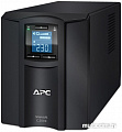 Источник бесперебойного питания APC Smart-UPS C 2000VA LCD 230V (SMC2000I)