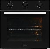 Электрический духовой шкаф Hyundai HEO 6631 BG