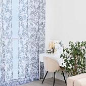 Тюль Этель Шум листвы 7410877 280x270)