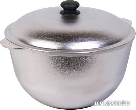 Казан Силумин Классика БК06