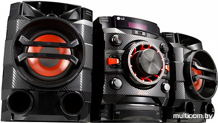 Мини-система LG CM4360
