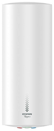 Накопительный водонагреватель Hyundai H-SWS1-50V-UI707