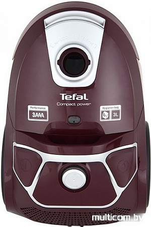 Пылесос Tefal TW3999EA